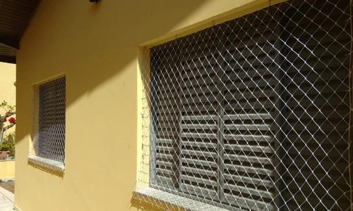 Proteção Barueri